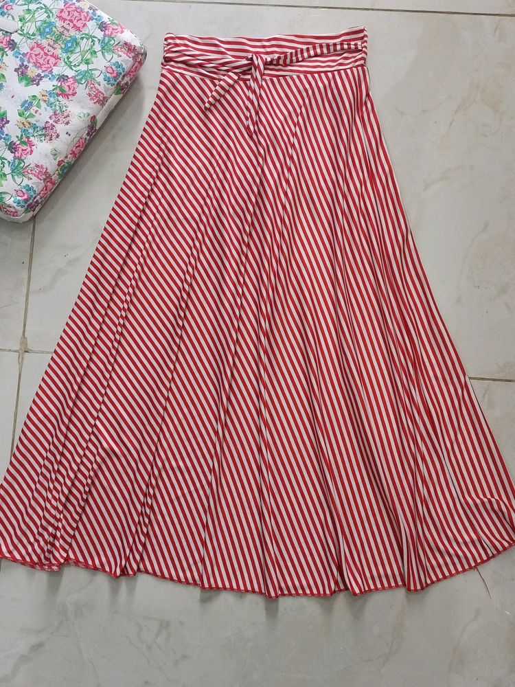 Classic Looking Skirt + Short Dress