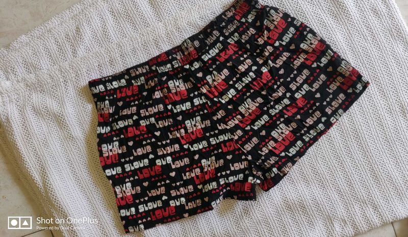 COMBO OF 3 SHORTS
