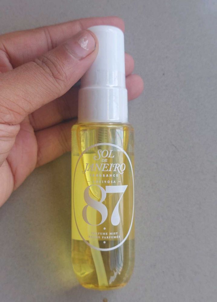 Sol de Janeiro Cheirosa 87 Rio Radiance Mist