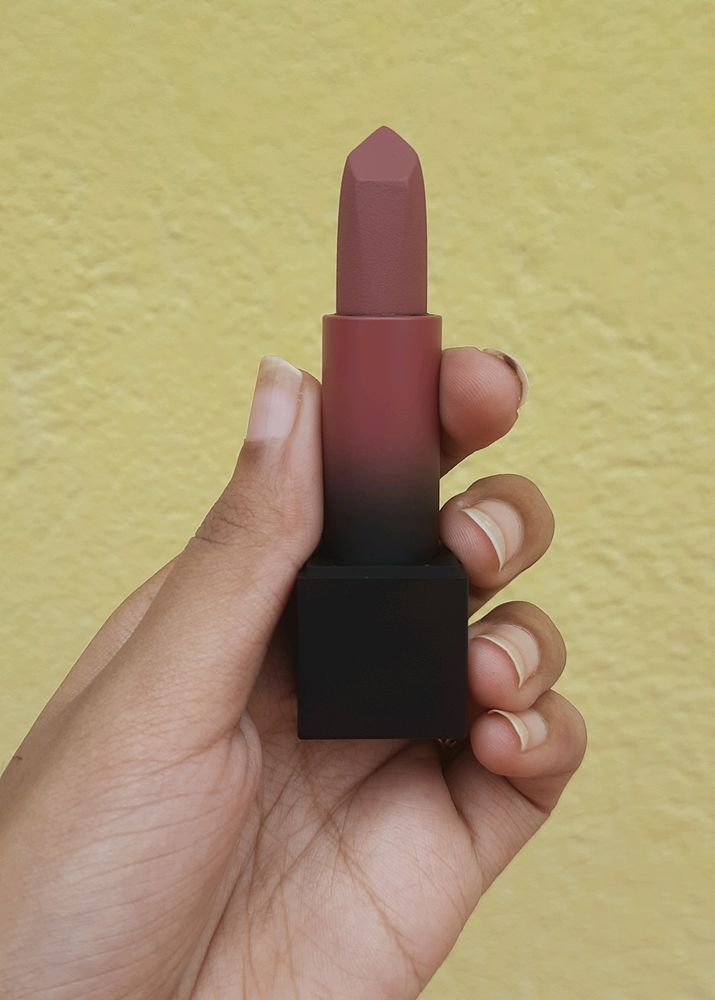 Huda Beauty Lipstick (Wedding Day)