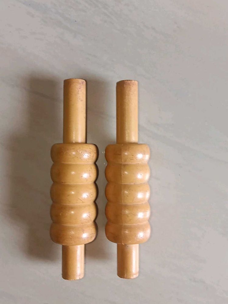 Cricket Wickets - Pair