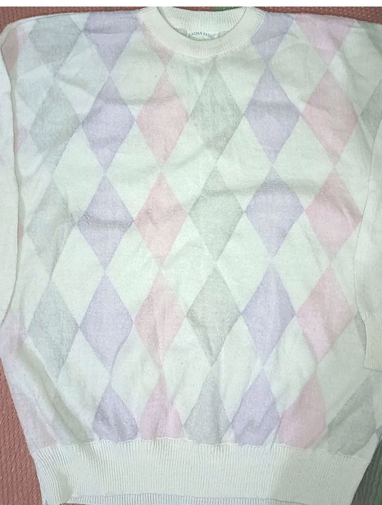 Sweater For Womens
