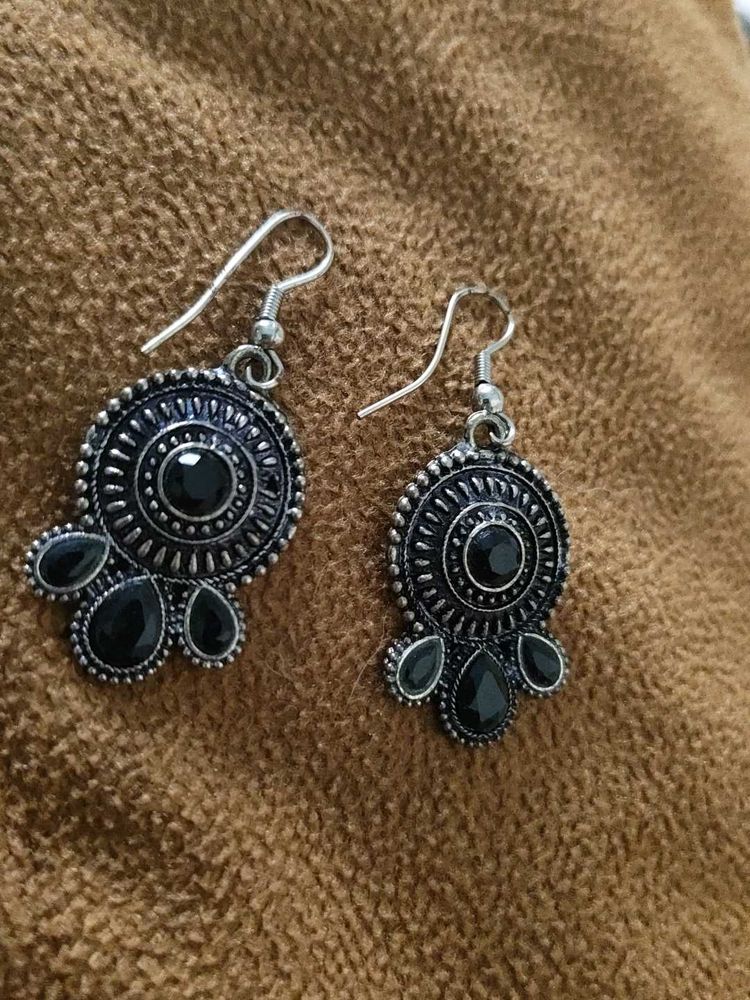Traditional Jhumka