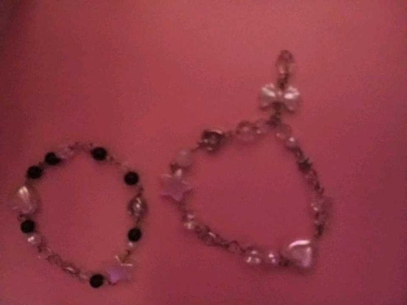 Cute Charm Bracelets