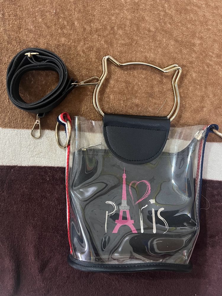 Two In One Bag 🧚🏻‍♀️