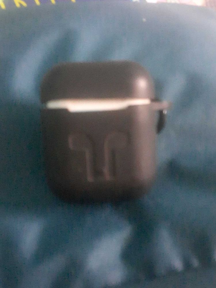 Airpod With Case