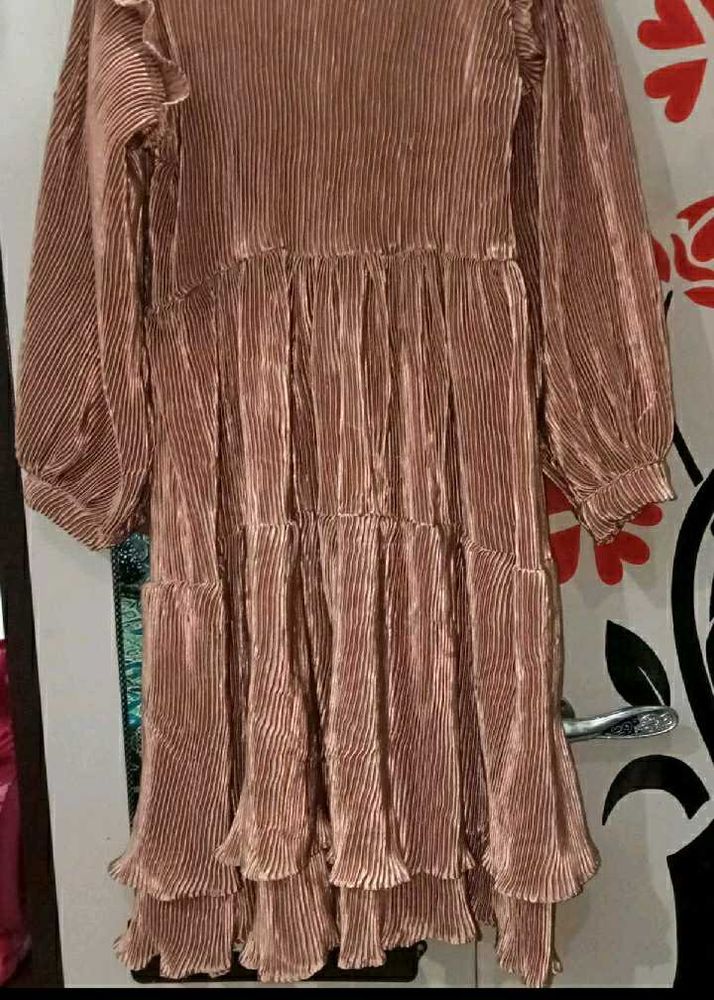 Frock Soo Beautiful ❤️