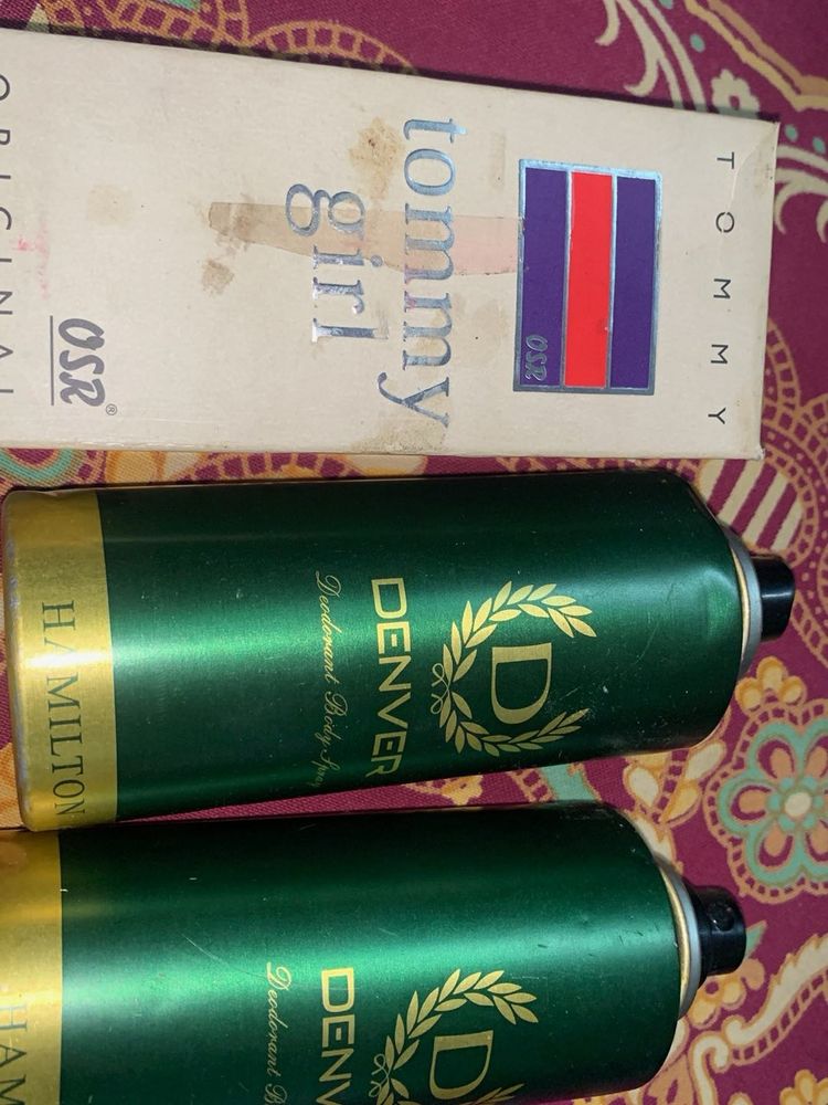 Combo Perfume For Mens