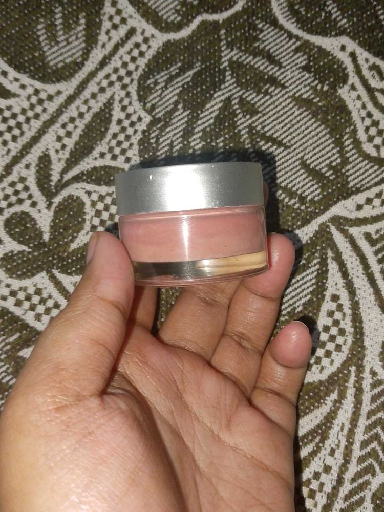 Peach Cream Blush