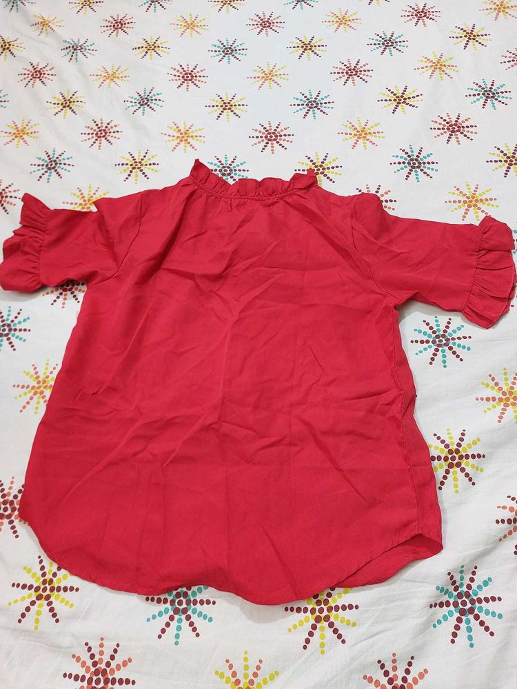 Top for Girls And Women