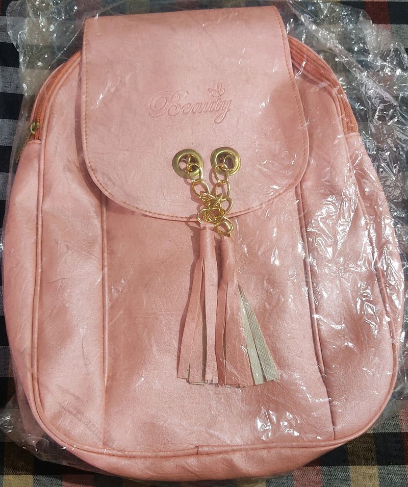 ✨Fashionable Backpack✨
