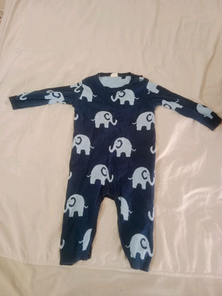 Overall/Onesie For Kids