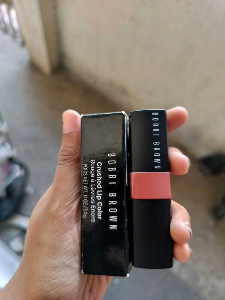 Bobbi Brown Crushed Lip Color