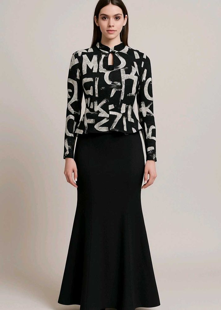 Partywear Dress