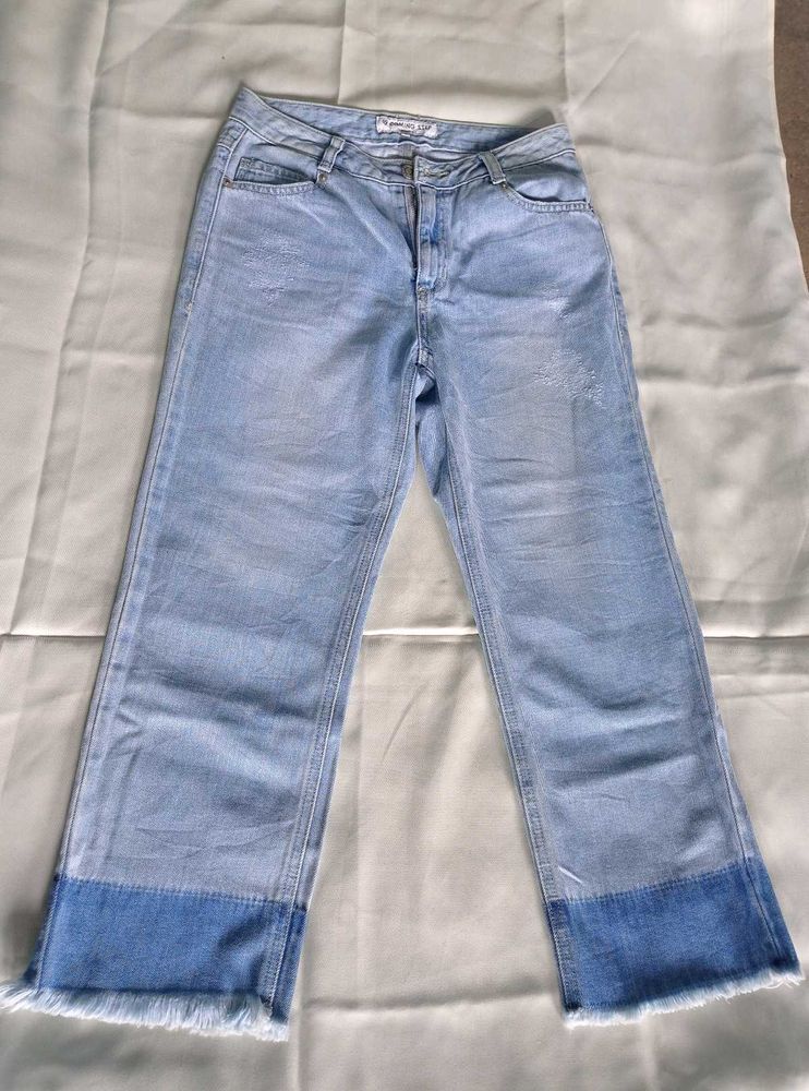 Women Jeans
