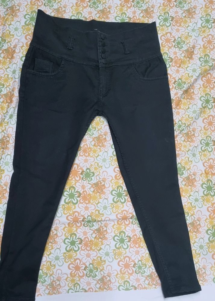 Women - Size 32-34 - Skin Tight - Streachable Pant
