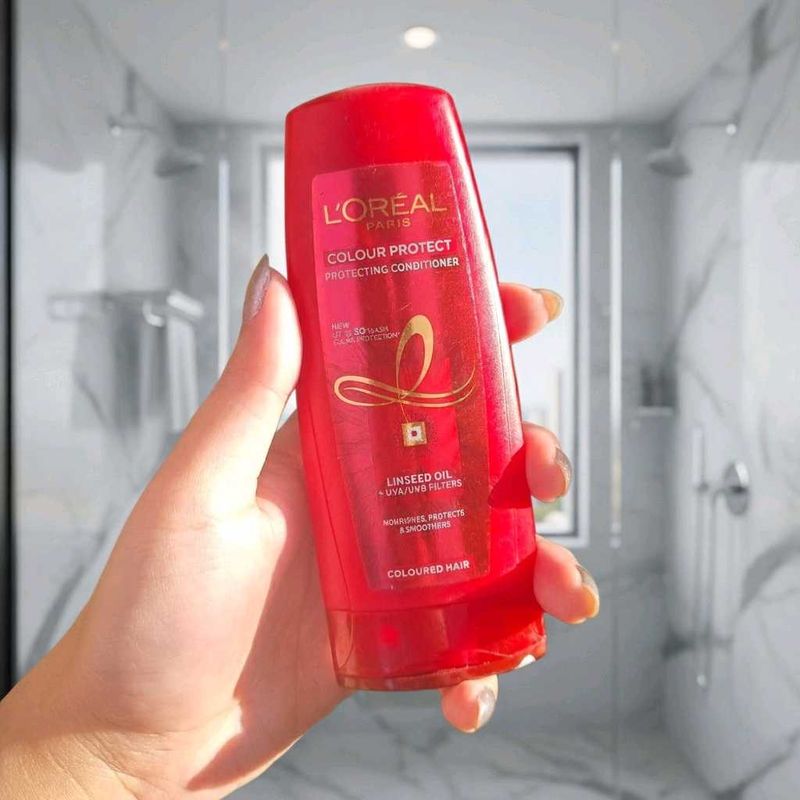 L&#39;Oreal Colour Protect Conditioner