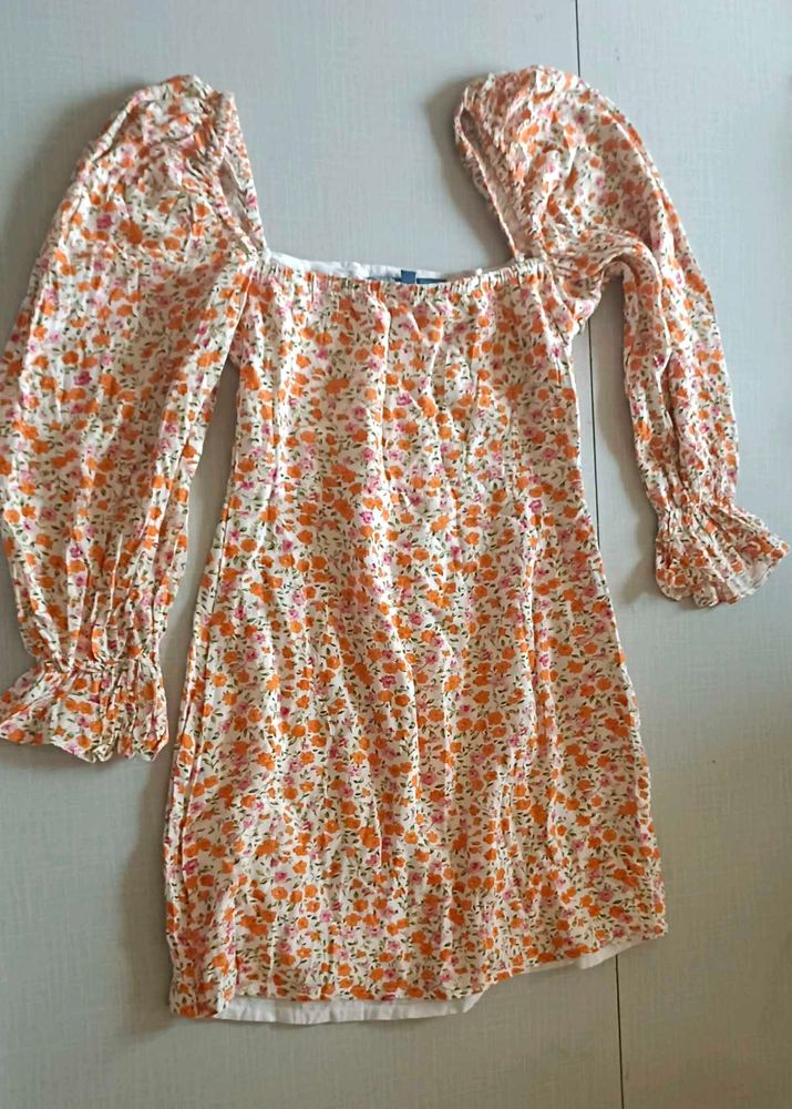 Summer Somewhere mini dess