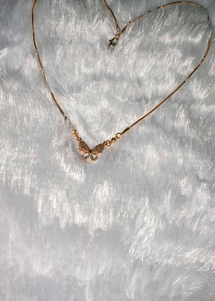 Butterfly Chain 🦋