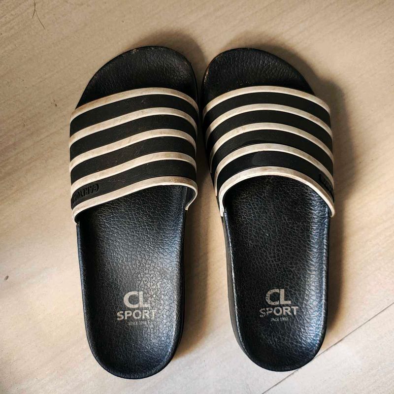 Open Toe Flats For Women