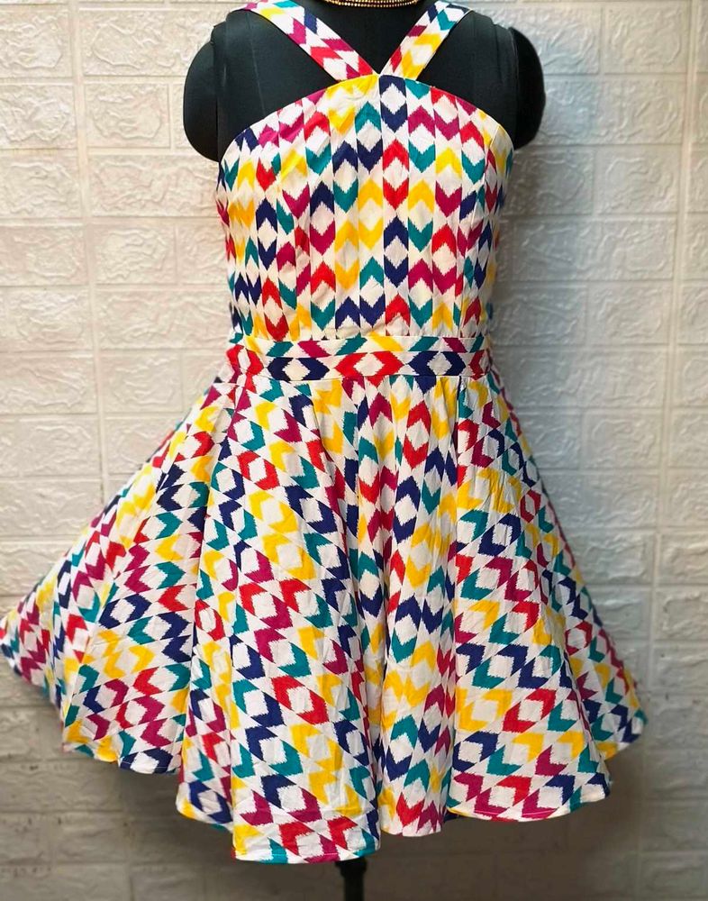 Dresses For 99/ Designer Surplus Dress Rs.199
