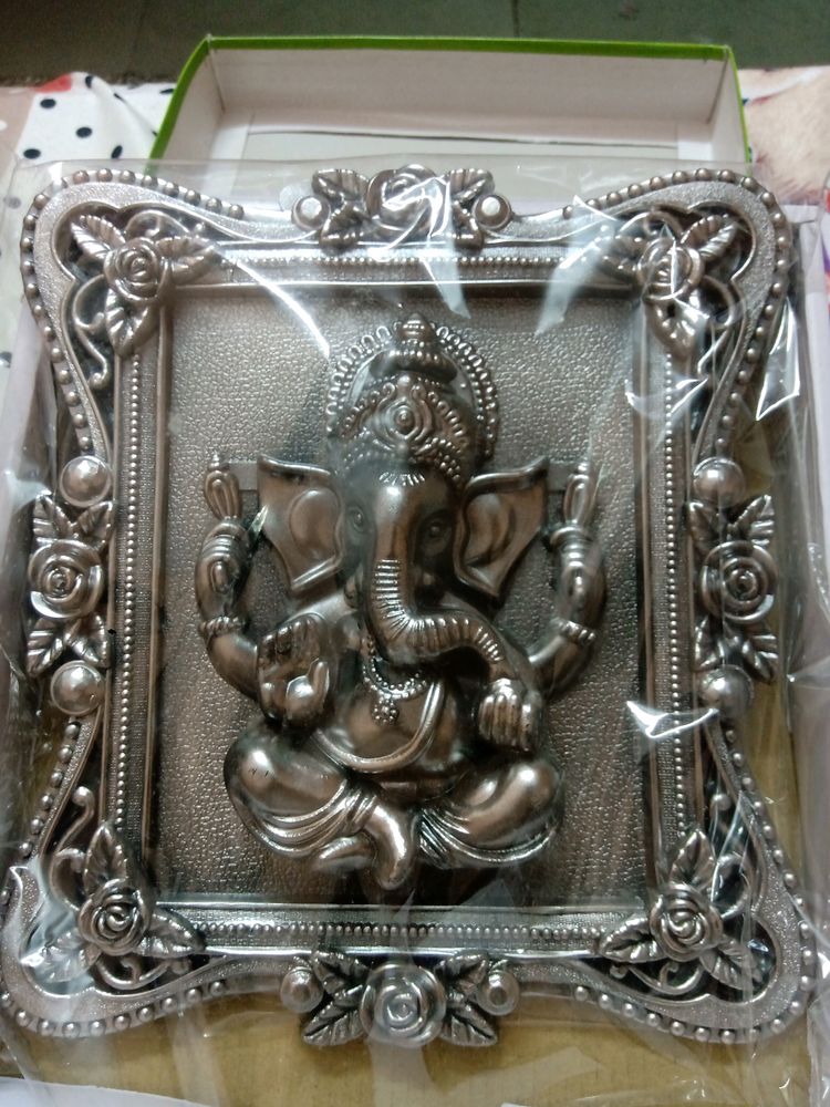 Shree Ganesh Hanging Frame