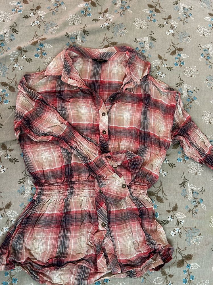Shirt Top