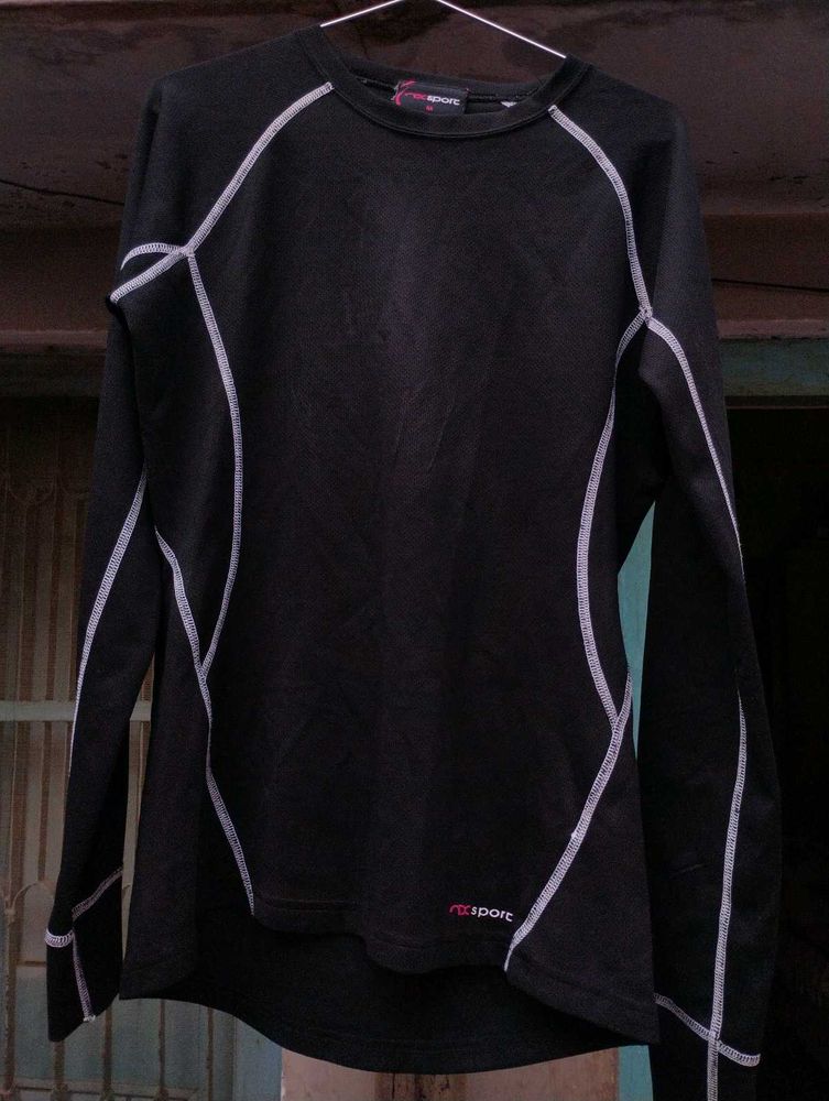RX Sport Long Sleeve Thermal
