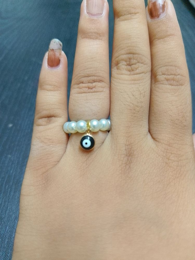 Black Evil Eye 👀