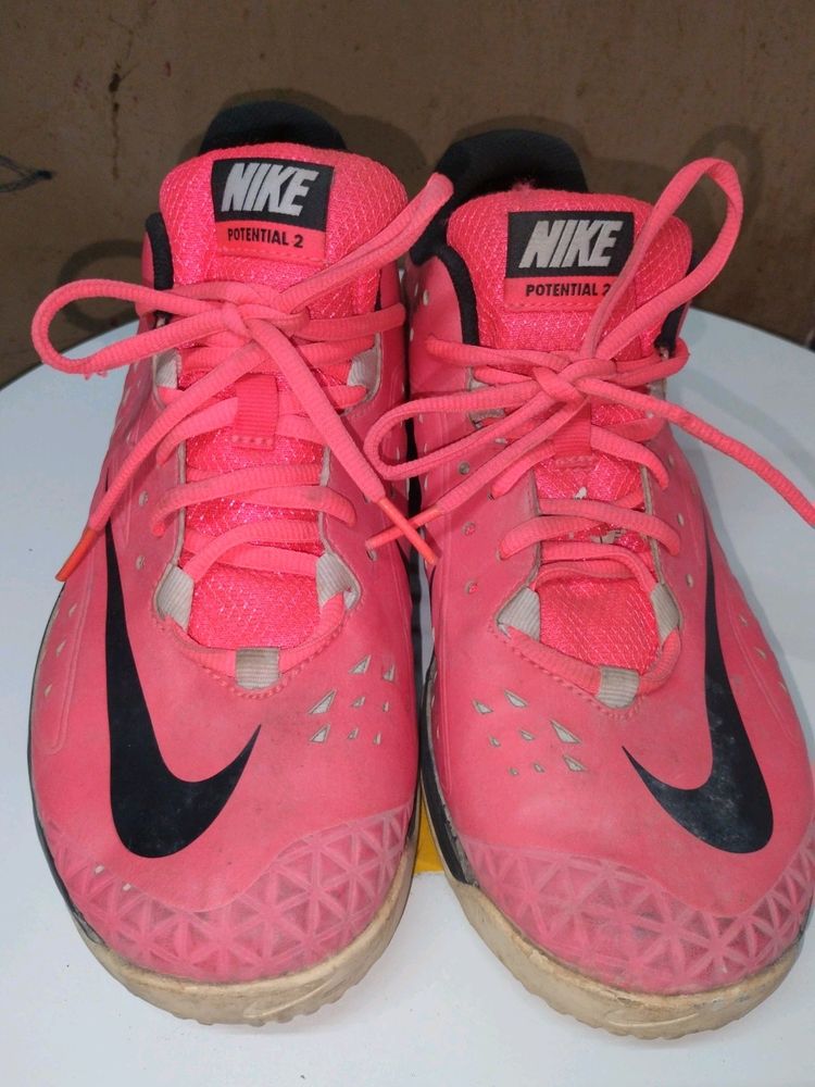 Nike Shoe