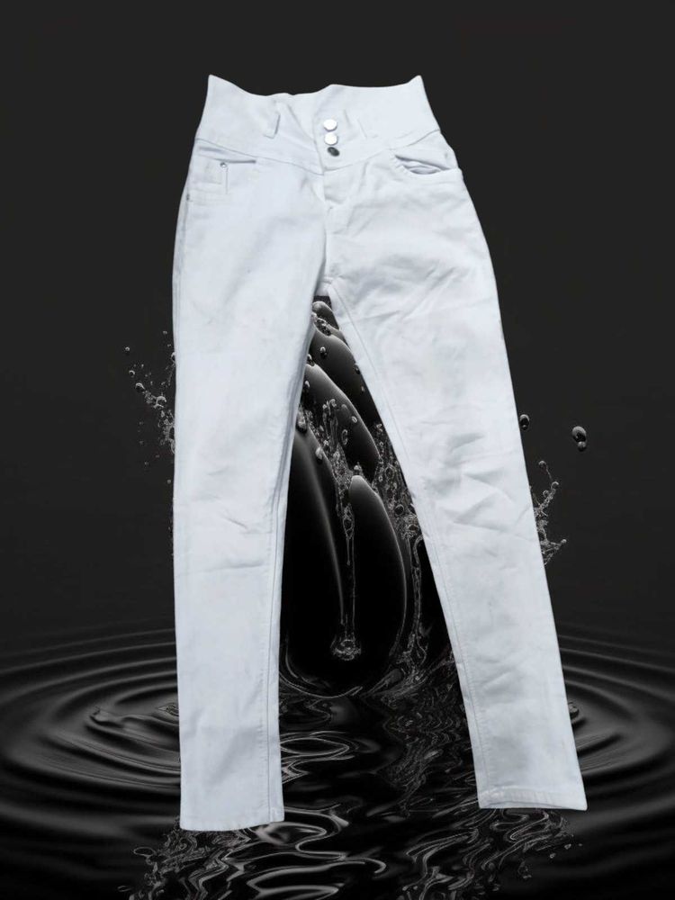 B@81 Size-26 Slim Jeans
