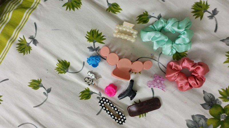 Hair Accessories
