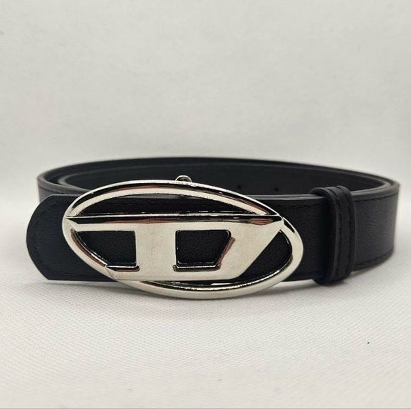 Solid Belt