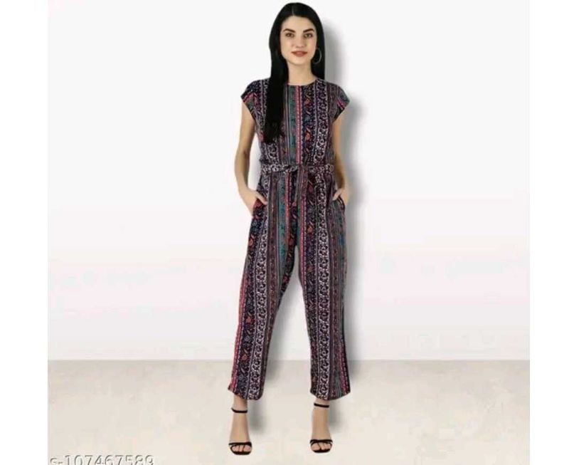 girly jumpsuit