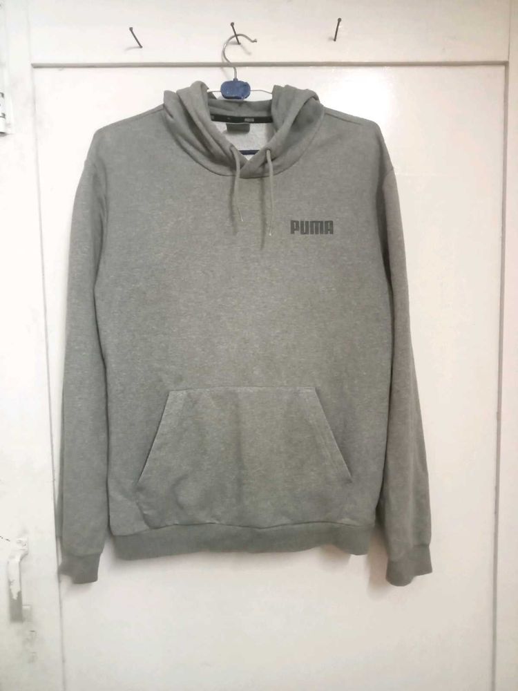 PUMA unisex Hoodie