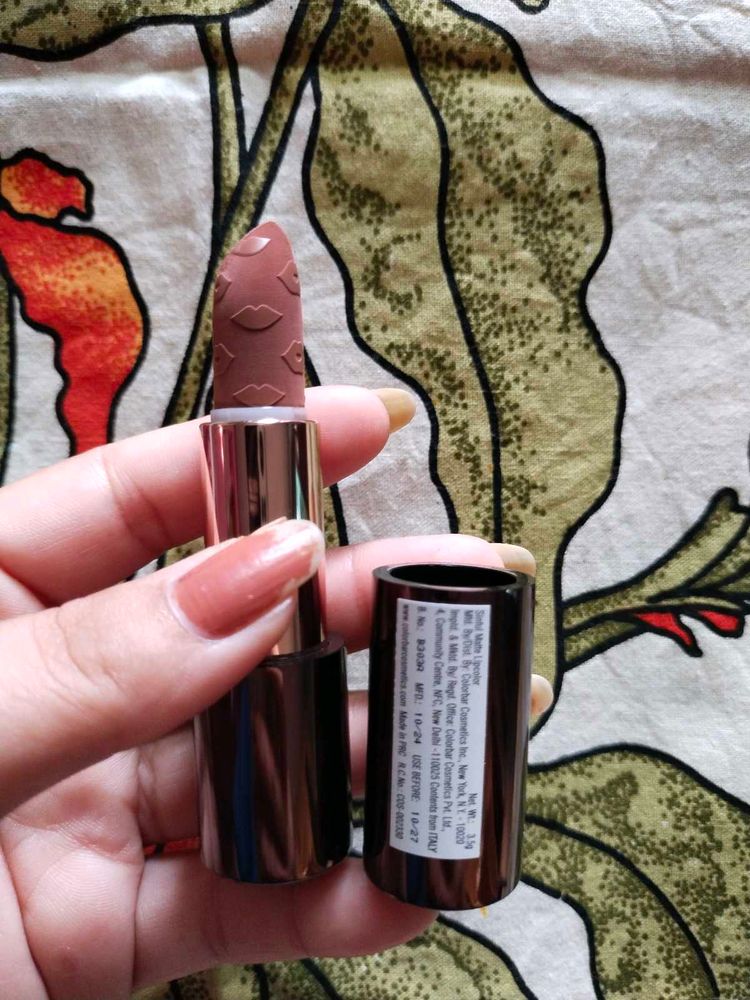 Colorbar Lipstick