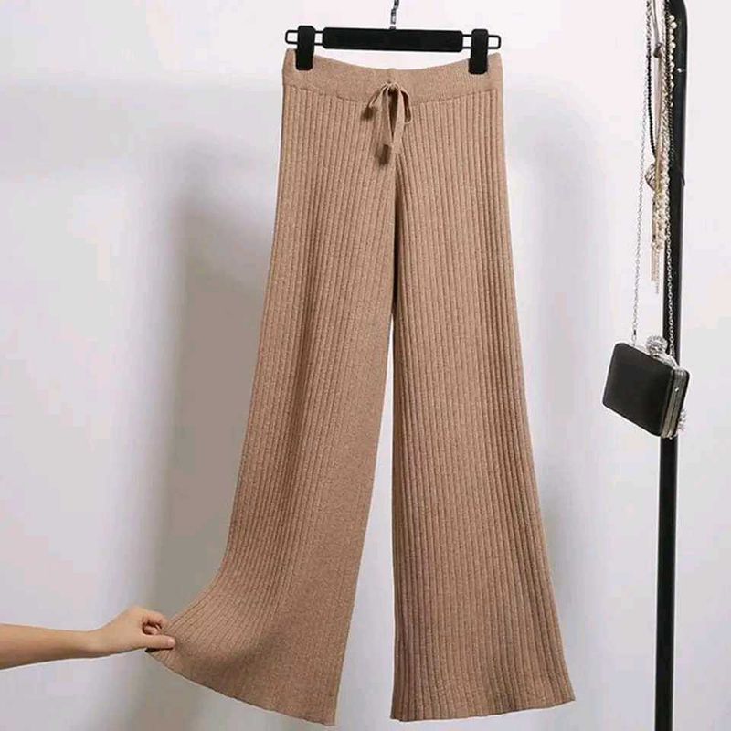 women&#39;s Warm straight fit Lower