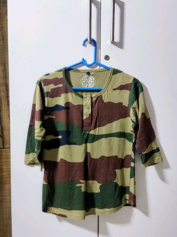 Women T- Shirt
