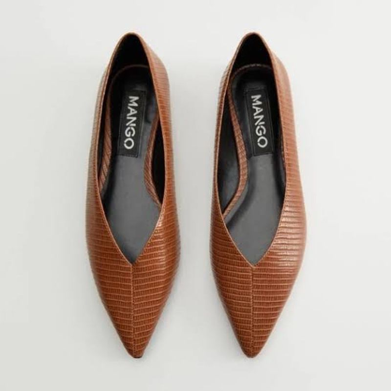 MANGO Flats @999 Each