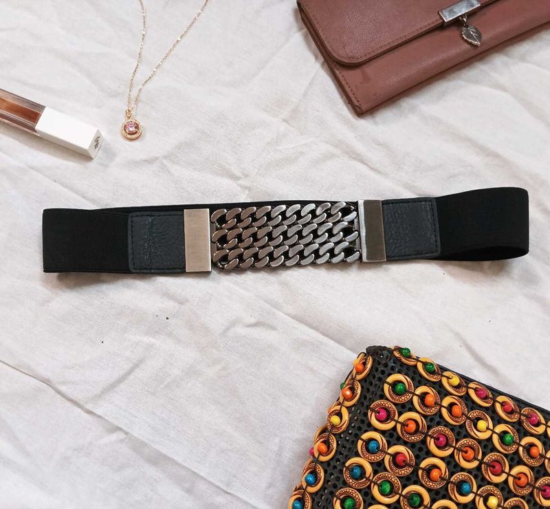 Metal Buckle Belt