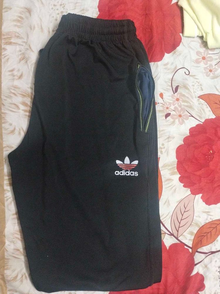 Black Trouser