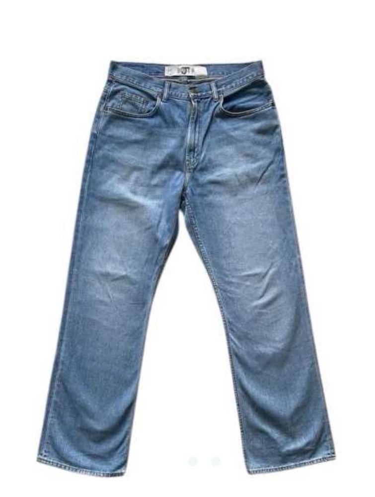 GAP* Baggy Jeans