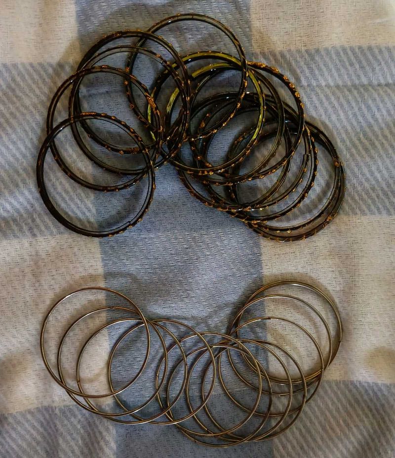 Bangles Set