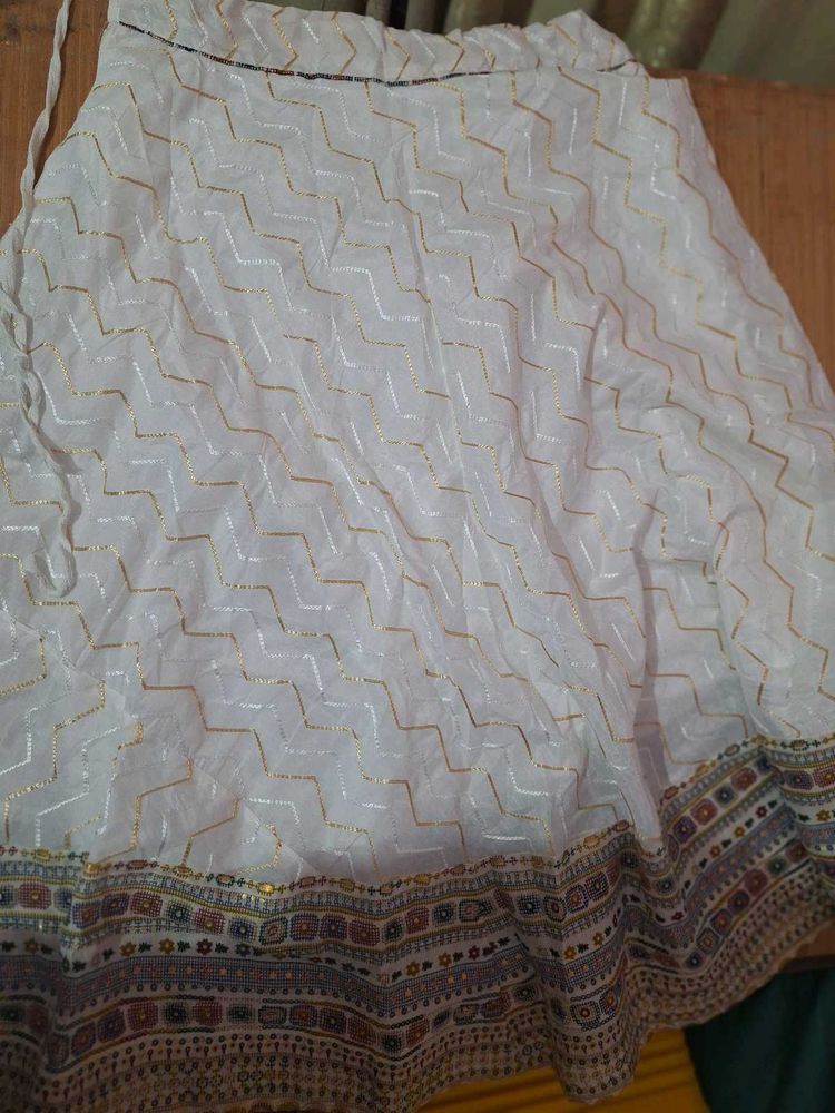 Lehenga/ No Bargaining