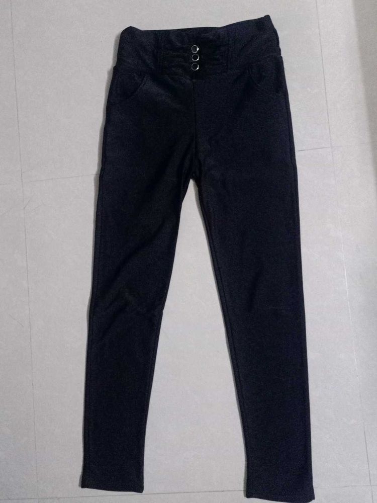 Black Lower