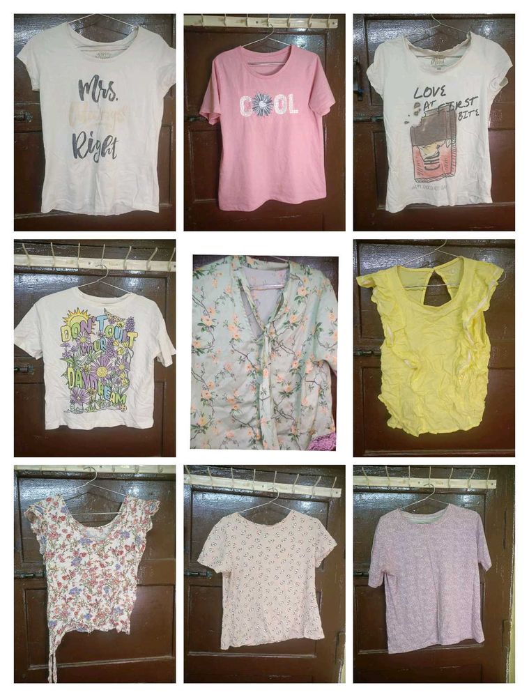 SALE BUY 5 GET 4 FREE