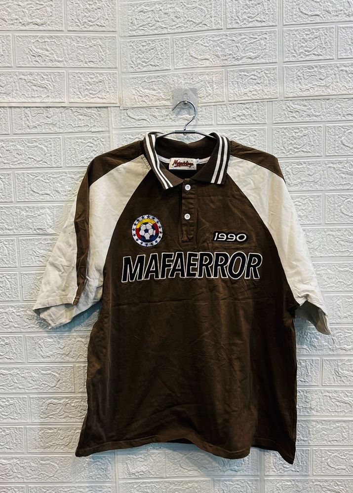 🇺🇸 Mafavintage Imported Shirt