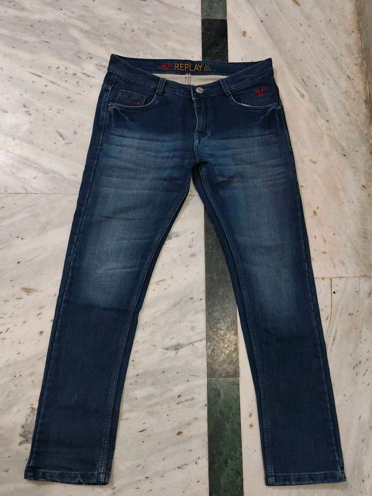 Replay Denim Jeans