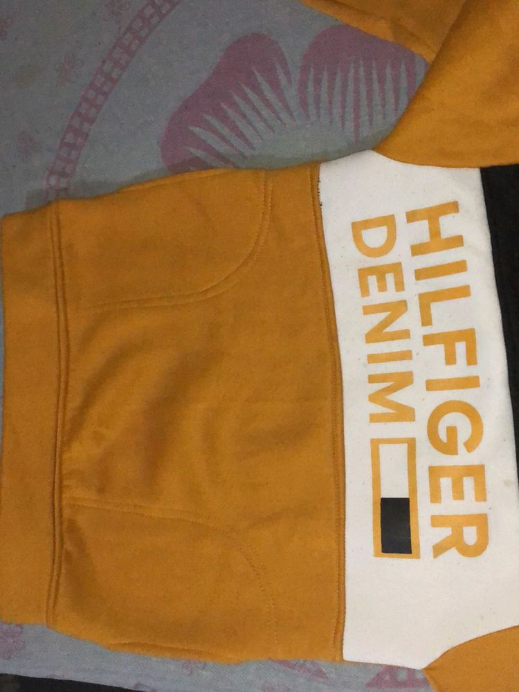 Tommy Hilfiger Sweatshirt