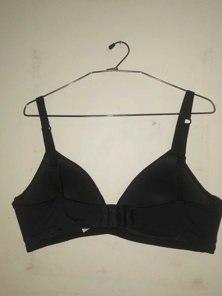 Everyday Padded Bra